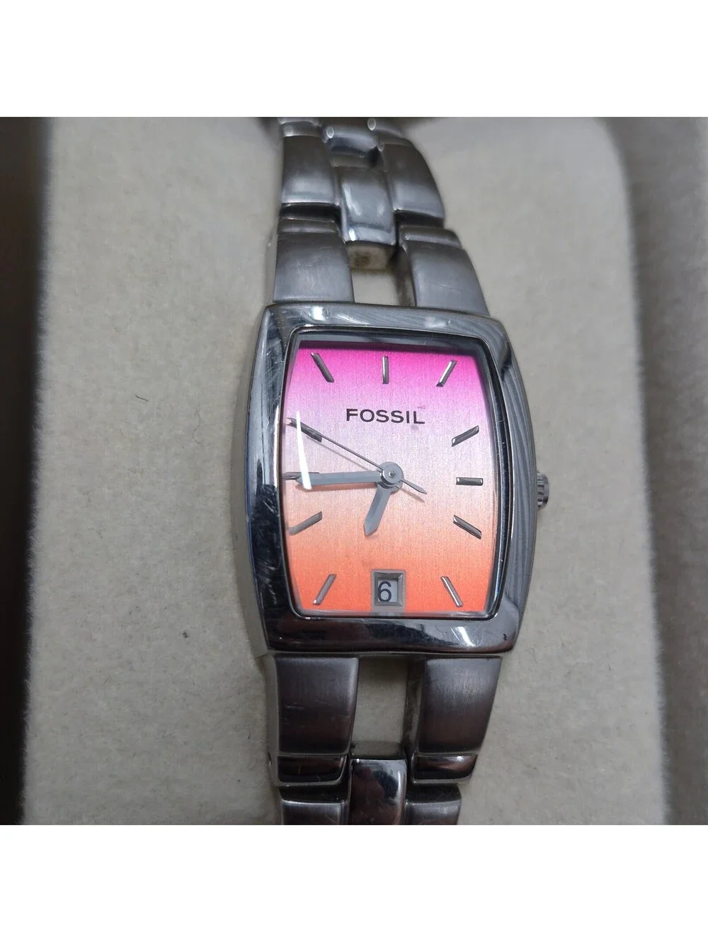 Fossil model f2